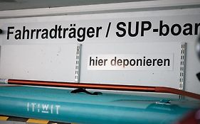 Apart Hotel Stadtgarten